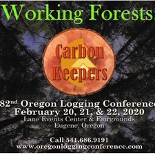 Working Forest Carbon Keepers OLC 2020