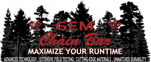 Gem Chain Bar - Maximize Your Runtime